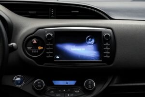 Toyota Yaris 2018 10/12