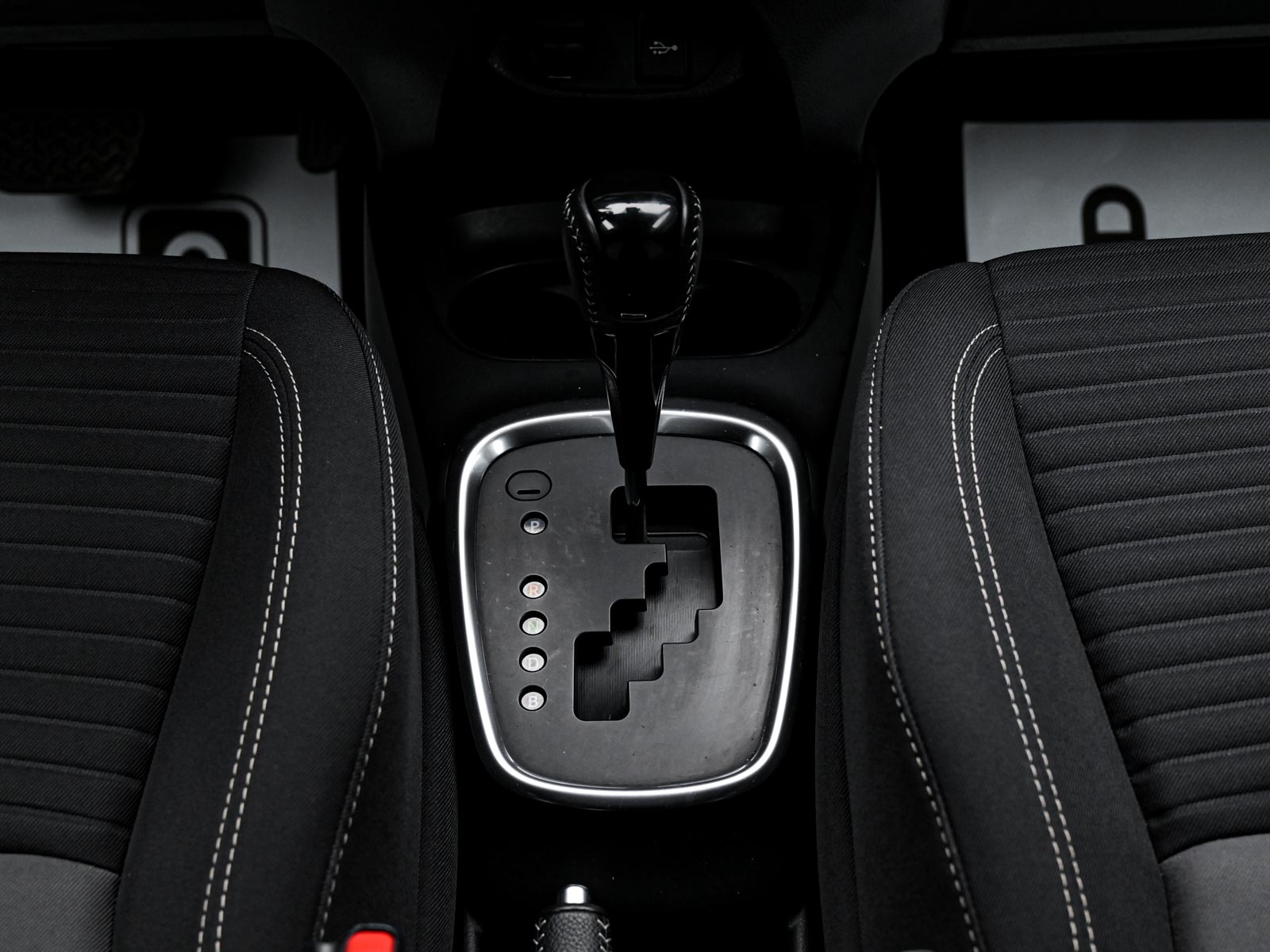 Toyota Yaris 2018 11/12