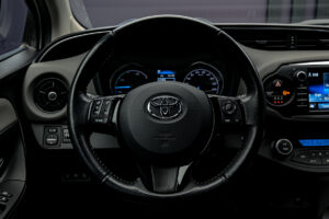 Toyota Yaris 2020 9/12