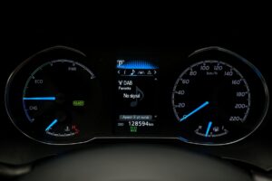 Toyota Yaris 2020 8/12