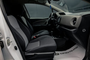 Toyota Yaris 2020 6/12