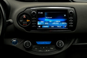 Toyota Yaris 2020 10/12