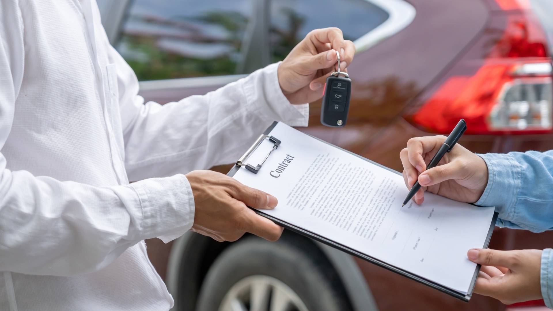 automobil prin trade-in la CipAuto