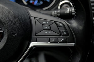 Nissan Qashqai 2018 10/13