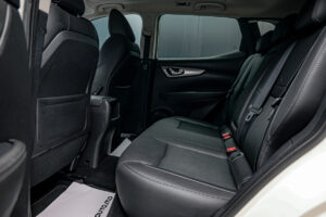 Nissan Qashqai 2018 7/13