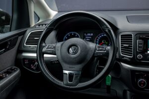 Volkswagen Sharan 2015 10/13