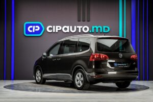Volkswagen Sharan 2015 2/13