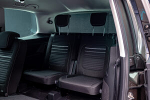 Volkswagen Sharan 2015 8/13