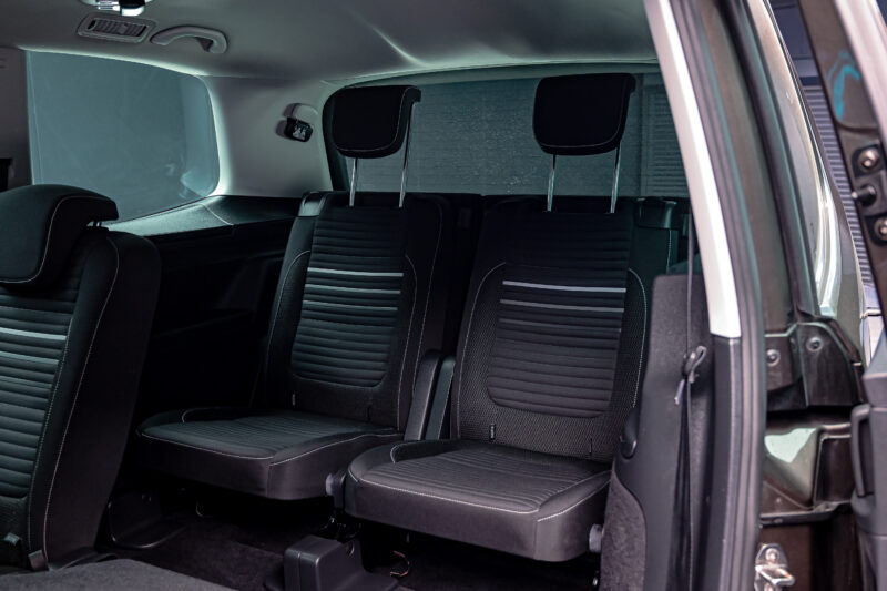 Volkswagen Sharan 2015 8/13