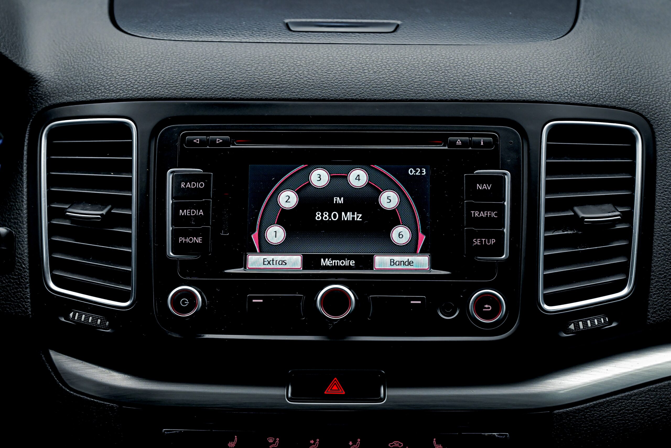 Volkswagen Sharan 2015 11/13