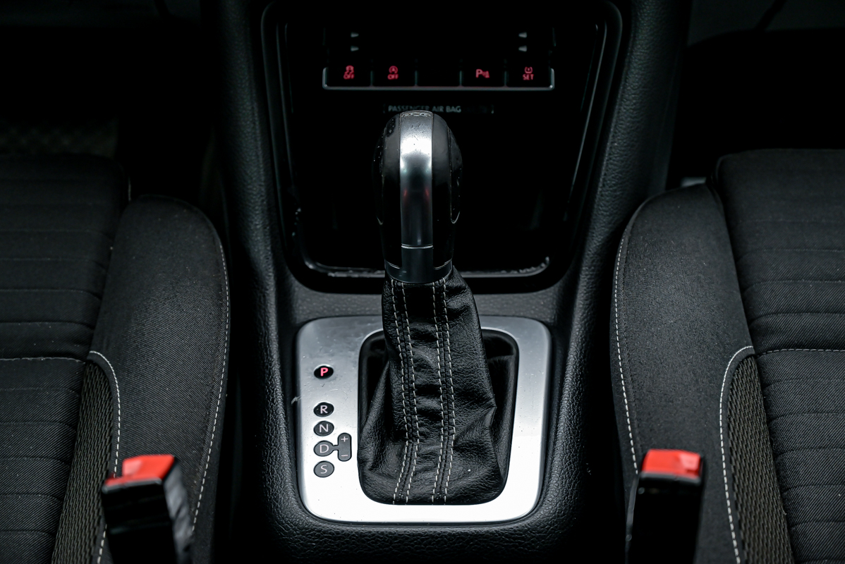 Volkswagen Sharan 2015 12/13