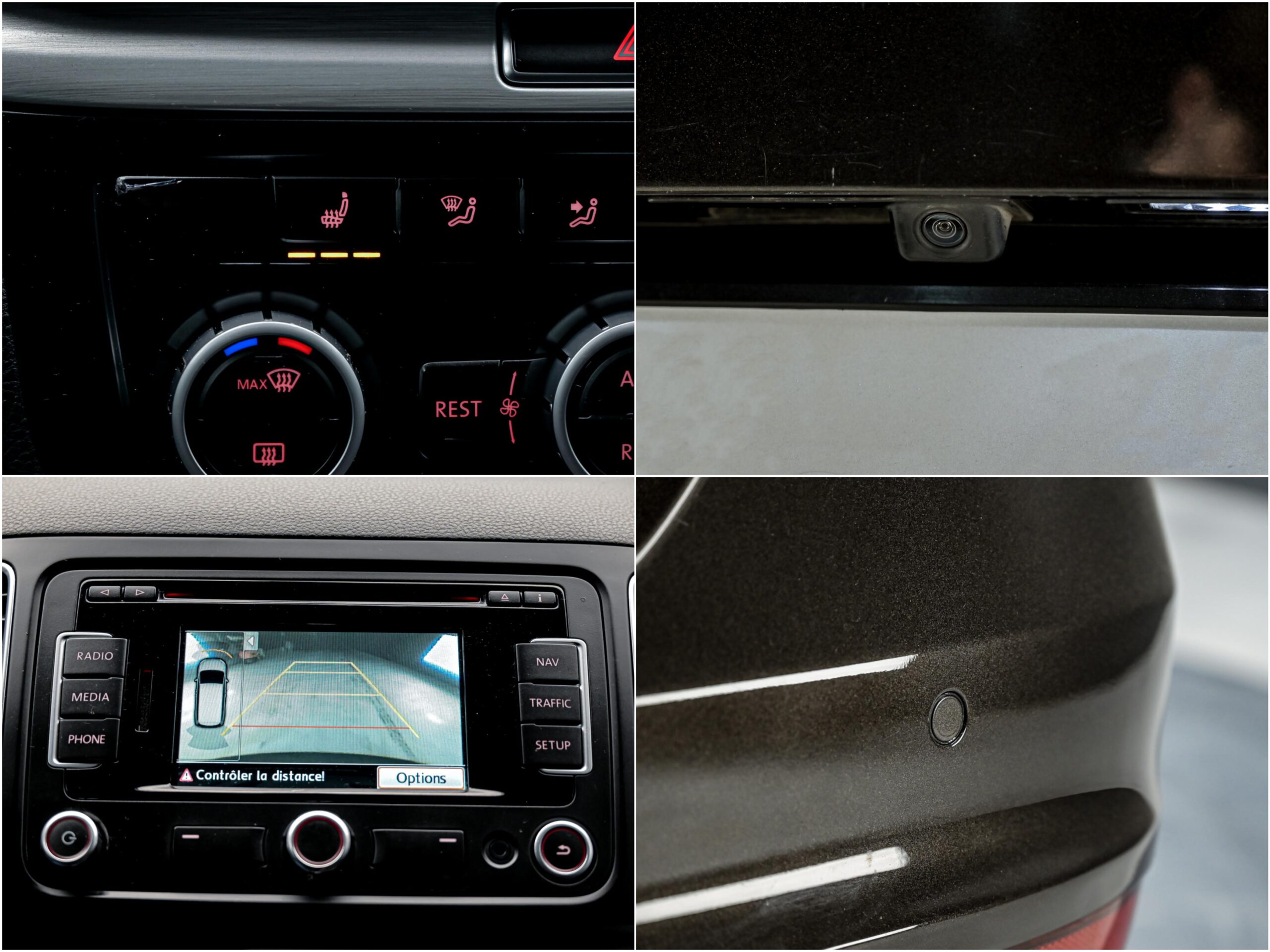 Volkswagen Sharan 2015 13/13