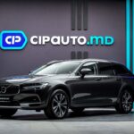 Volvo V90 Cross Country