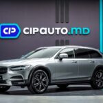 Volvo V90 Cross Country