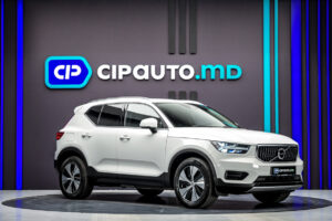 Volvo XC40 2021 4/15