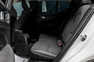 Volvo XC40 2021 7/13