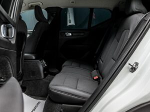 Volvo XC40 2021 7/13
