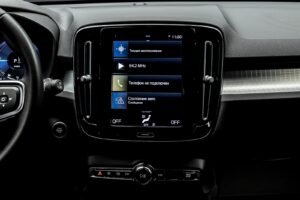 Volvo XC40 2021 10/13