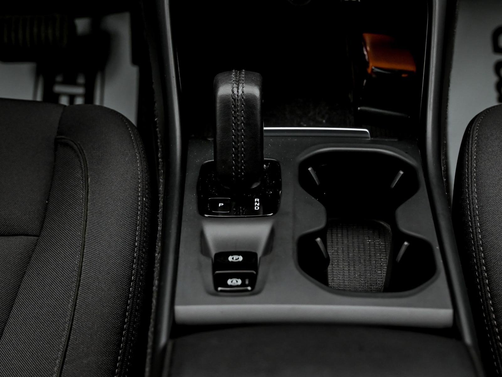 Volvo XC40 2021 11/13