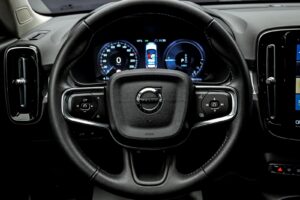 Volvo XC40 2021 9/13