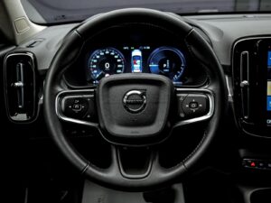 Volvo XC40 2021 9/13