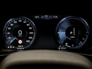 Volvo XC40 2021 8/13