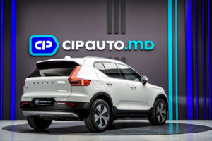 Volvo XC40 2021 3/15