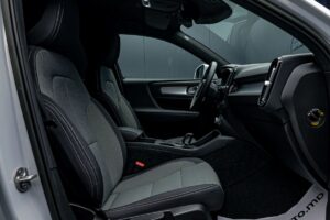 Volvo XC40 2022 6/12