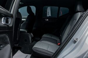 Volvo XC40 2022 7/12