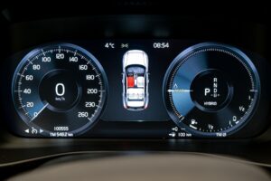 Volvo XC40 2022 9/12