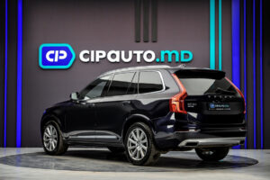 Volvo XC90 2019 2/14