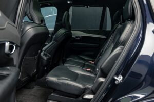 Volvo XC90 2019 6/14