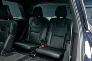 Volvo XC90 2019 7/14