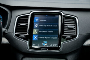 Volvo XC90 2019 10/14