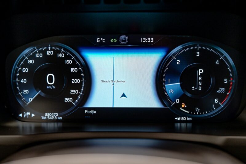 Volvo XC90 2019 8/14