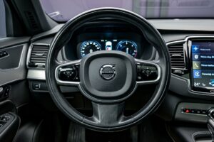 Volvo XC90 2019 9/14