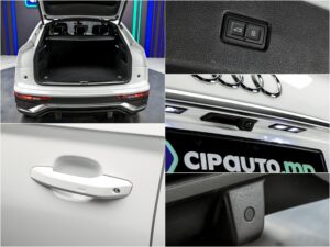 Audi Q5 55 TFSIe2021 16/16