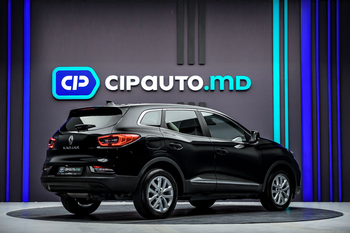 Renault KADJAR 2021 3/15