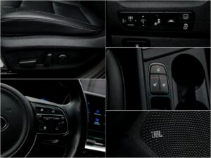 Kia NIRO 2021 14/14