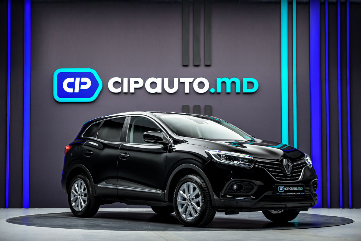Renault KADJAR 2021 4/15