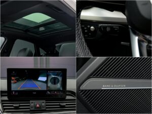 Audi Q5 55 TFSIe2021 15/16