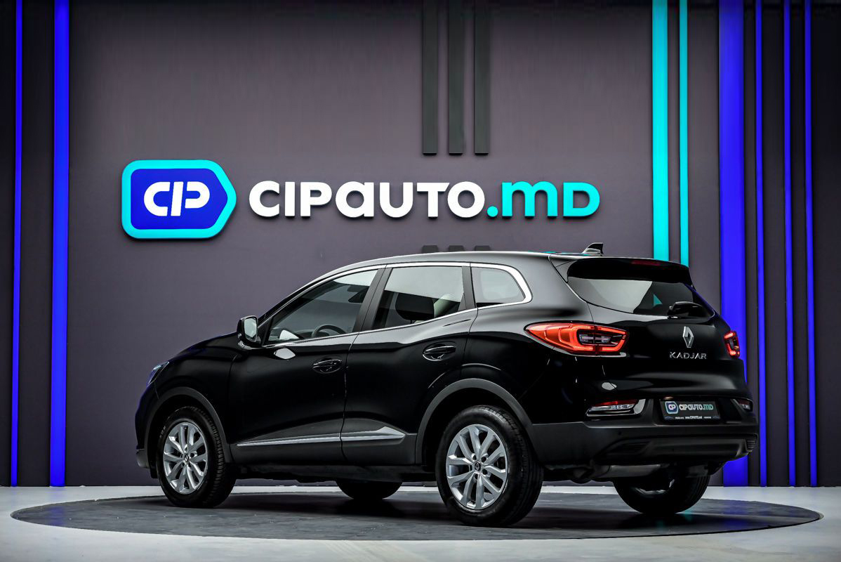 Renault KADJAR 2021 2/15