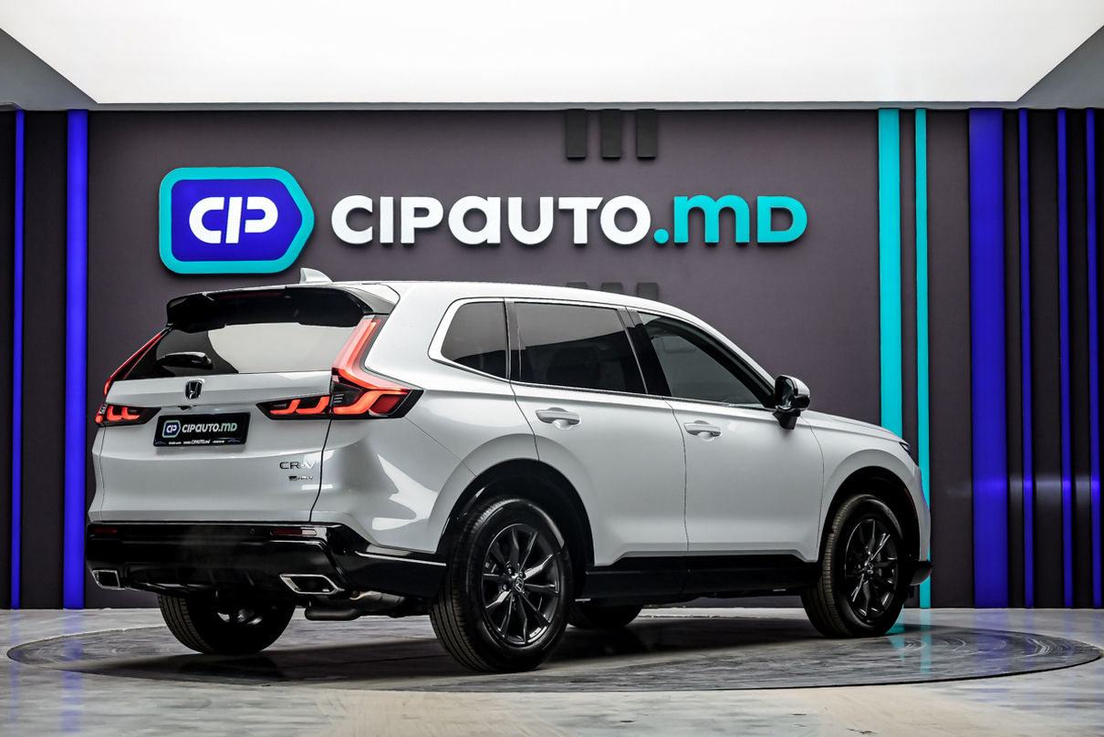 Honda CR-V 2025 3/17