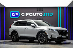 Honda CR-V 2025 4/17