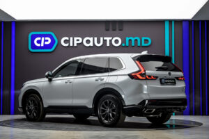 Honda CR-V 2025 2/17