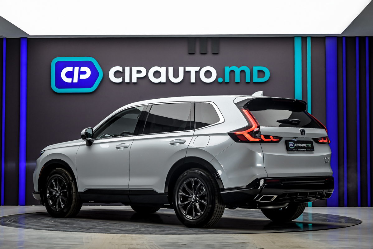 Honda CR-V 2025 2/17