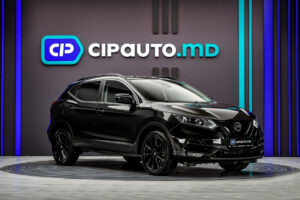 Nissan Qashqai 2021 4/13