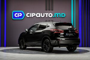 Nissan Qashqai 2021 2/13