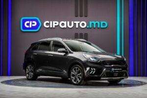 Kia NIRO 2021 4/14