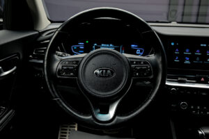 Kia NIRO 2021 9/14